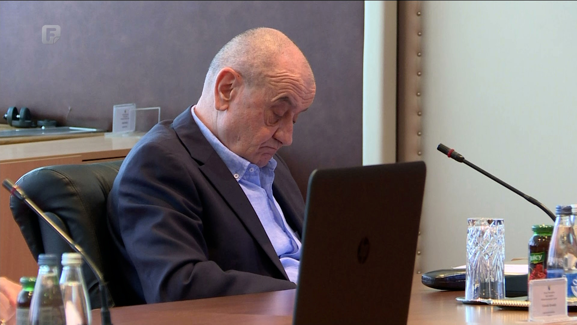 Bevanda uputio Nacrt okvirnog budžeta, Tegeltija najavio redovno zasjedanje